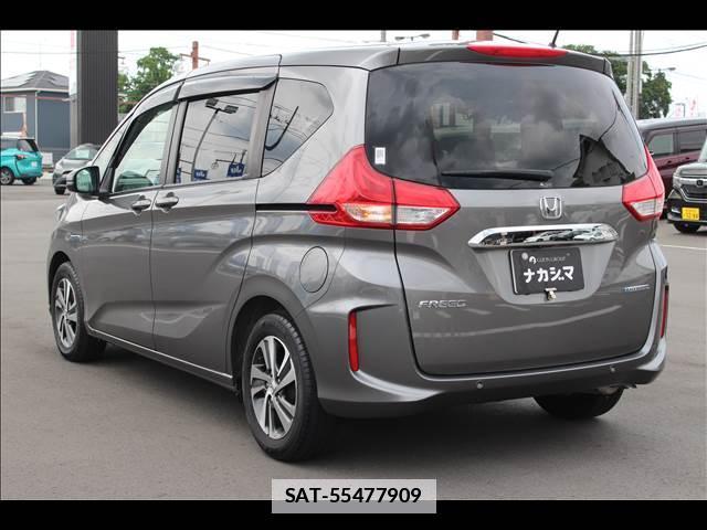 Honda FREED HYBRID 2022-03 7816485-17