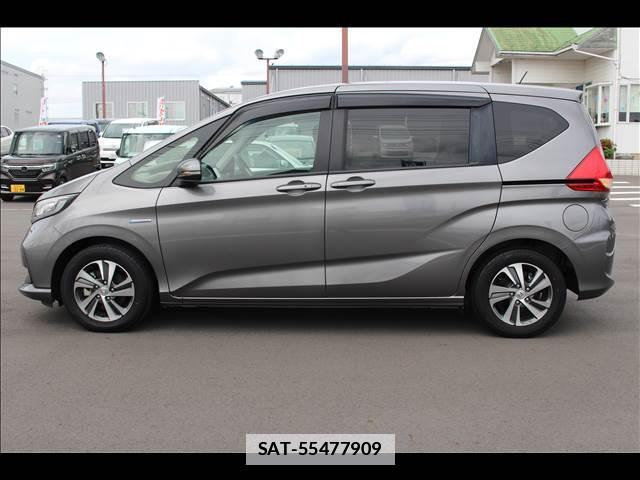 Honda FREED HYBRID 2022-03 7816485-18