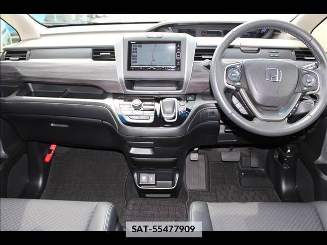 Honda FREED HYBRID 2022-03 7816485-2