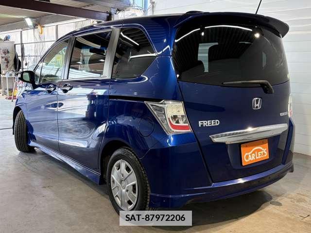 Honda FREED HYBRID 2012-04 7816766-1
