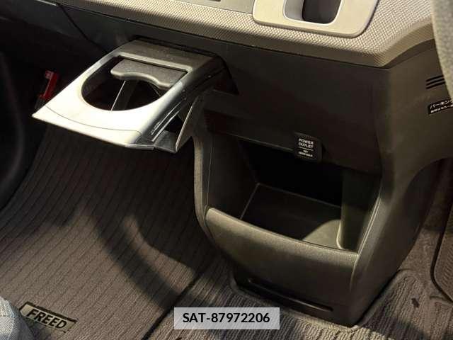 Honda FREED HYBRID 2012-04 7816766-12