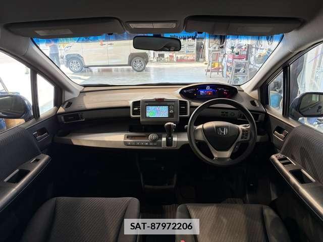 Honda FREED HYBRID 2012-04 7816766-2