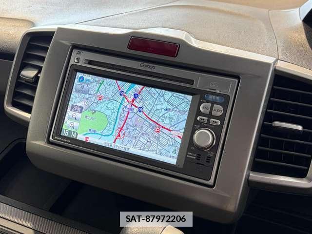 Honda FREED HYBRID 2012-04 7816766-3