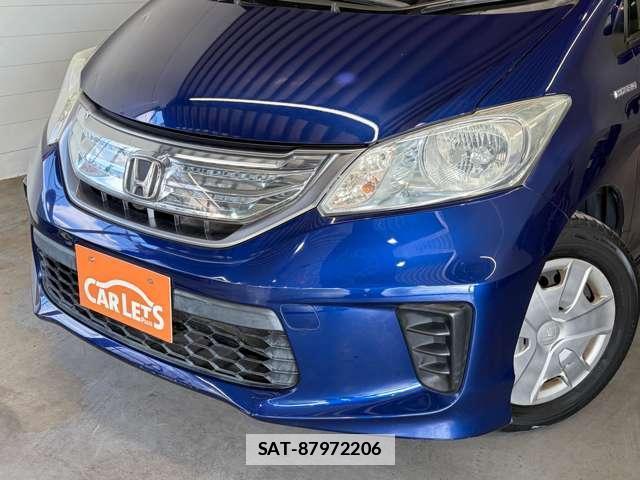 Honda FREED HYBRID 2012-04 7816766-4