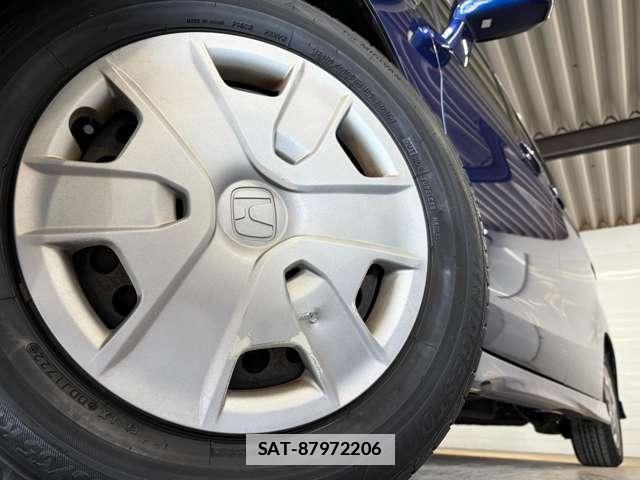 Honda FREED HYBRID 2012-04 7816766-5