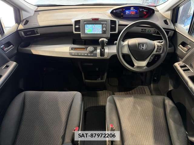 Honda FREED HYBRID 2012-04 7816766-8