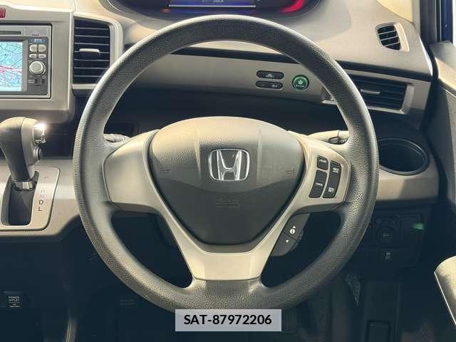 Honda FREED HYBRID 2012-04 7816766-9