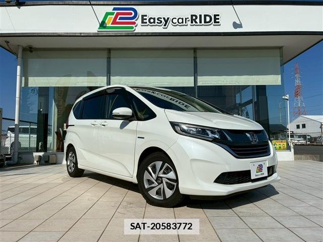 Honda FREED HYBRID 2017-03 7817453-0