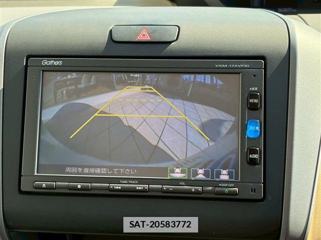 Honda FREED HYBRID 2017-03 7817453-12