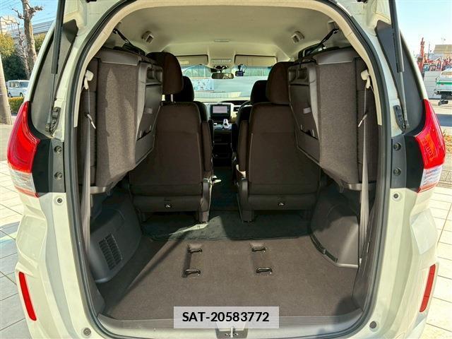 Honda FREED HYBRID 2017-03 7817453-3