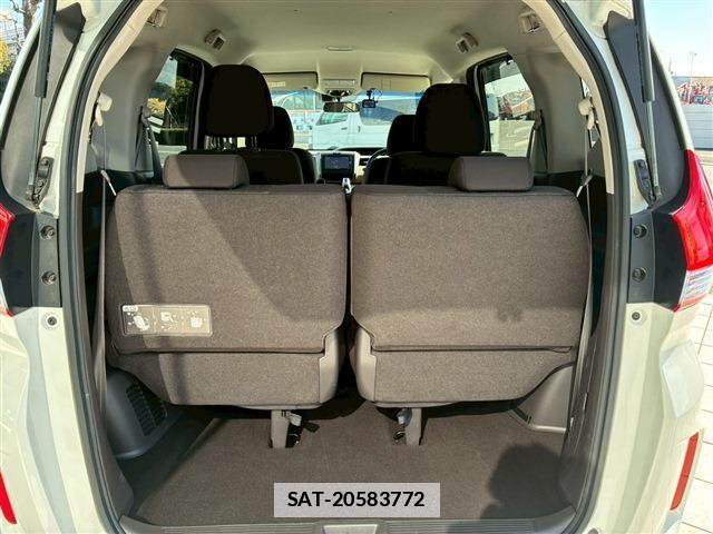 Honda FREED HYBRID 2017-03 7817453-4