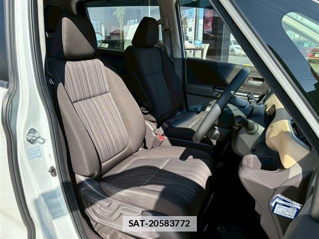 Honda FREED HYBRID 2017-03 7817453-7