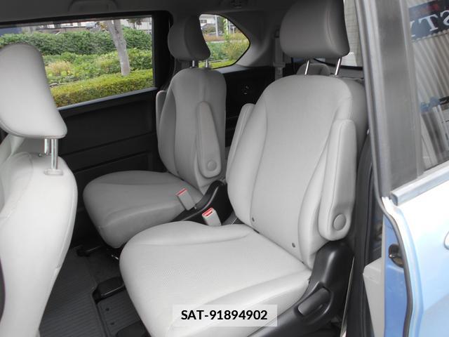 Honda FREED HYBRID 2013-03 7818574-5