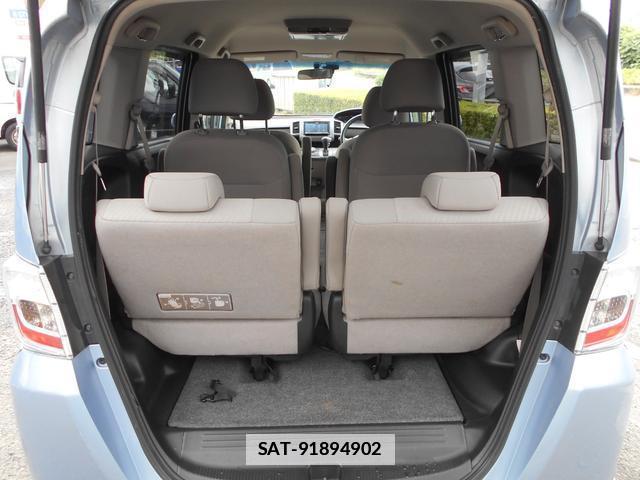 Honda FREED HYBRID 2013-03 7818574-7