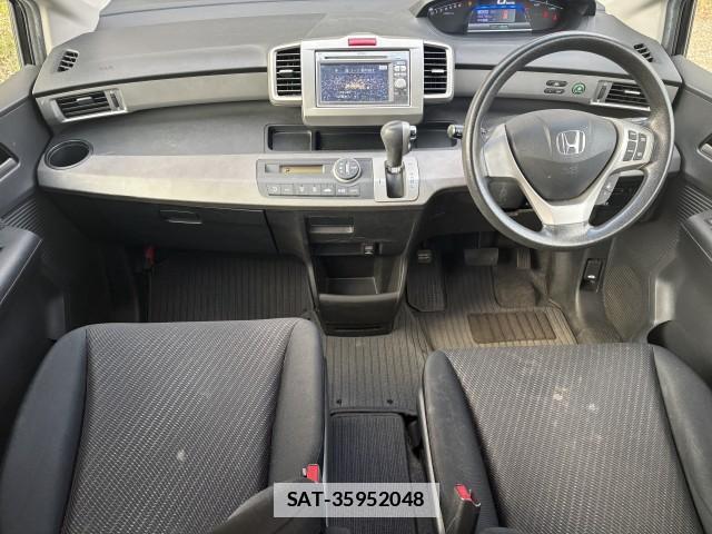 Honda FREED HYBRID 2012-01 7818792-1