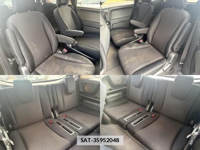 Honda FREED HYBRID 2012-01 7818792-6