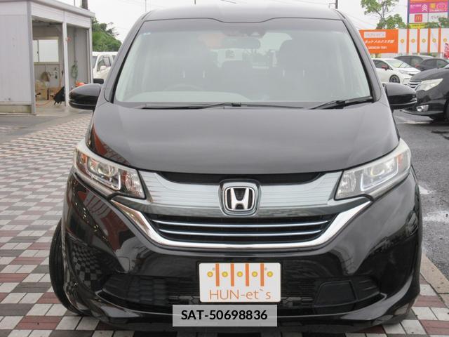 Honda FREED HYBRID 2019-09 7819546-1