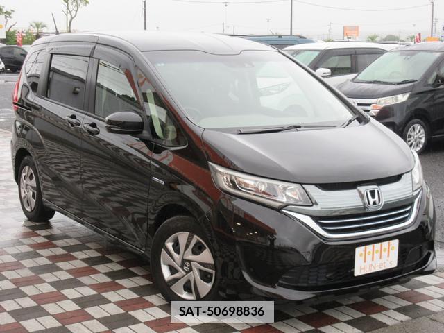Honda FREED HYBRID 2019-09 7819546-2