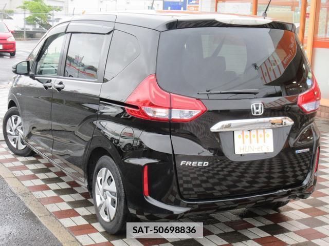 Honda FREED HYBRID 2019-09 7819546-3