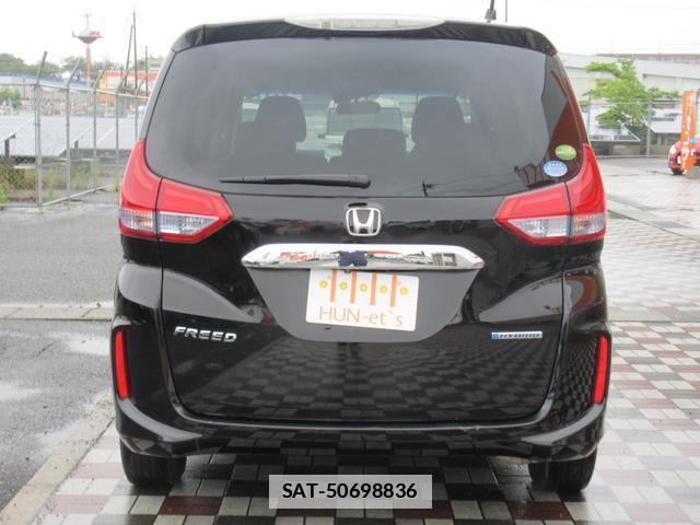 Honda FREED HYBRID 2019-09 7819546-4