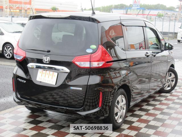 Honda FREED HYBRID 2019-09 7819546-5