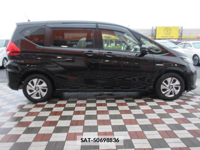 Honda FREED HYBRID 2019-09 7819546-6