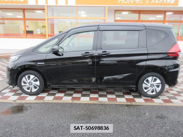 Honda FREED HYBRID 2019-09 7819546-7