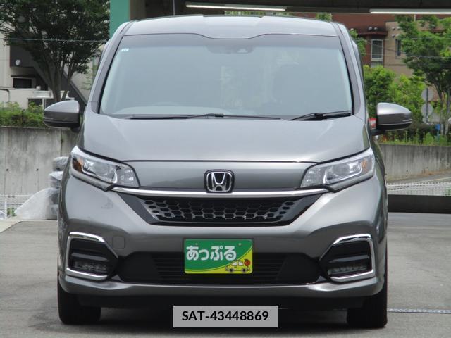 Honda FREED HYBRID 2023-10 7819628-1