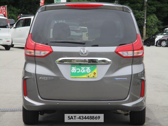 Honda FREED HYBRID 2023-10 7819628-2