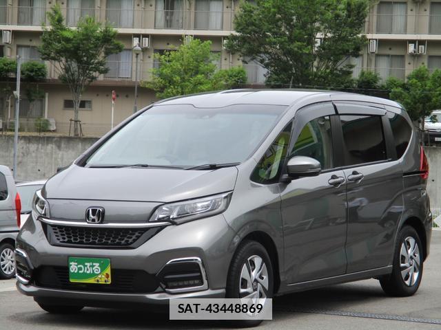 Honda FREED HYBRID 2023-10 7819628-6