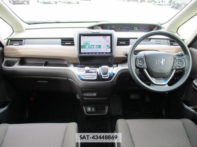 Honda FREED HYBRID 2023-10 7819628-8