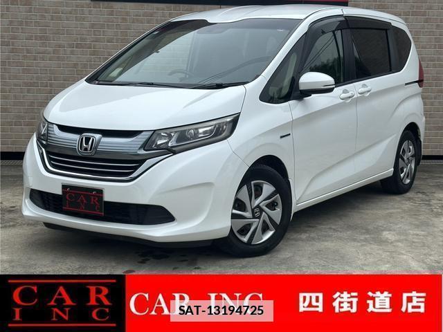 Honda FREED HYBRID 2016-11 7819789-0