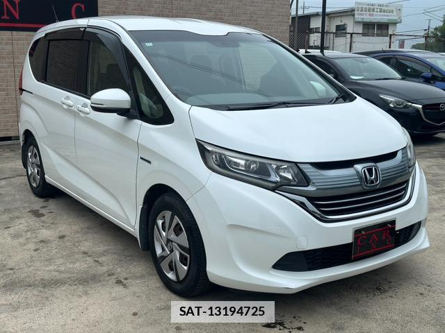 Honda FREED HYBRID 2016-11 7819789-1