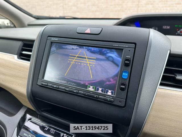 Honda FREED HYBRID 2016-11 7819789-11