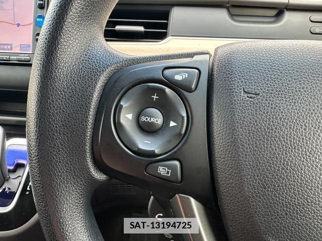 Honda FREED HYBRID 2016-11 7819789-13