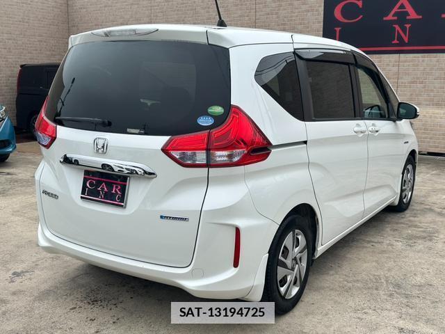 Honda FREED HYBRID 2016-11 7819789-2