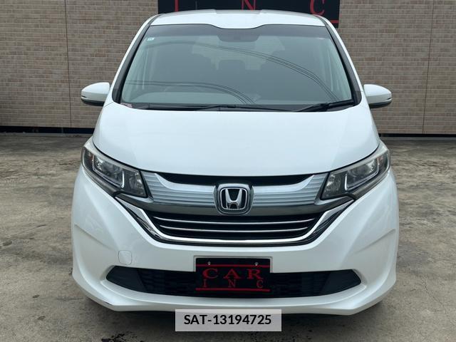 Honda FREED HYBRID 2016-11 7819789-3