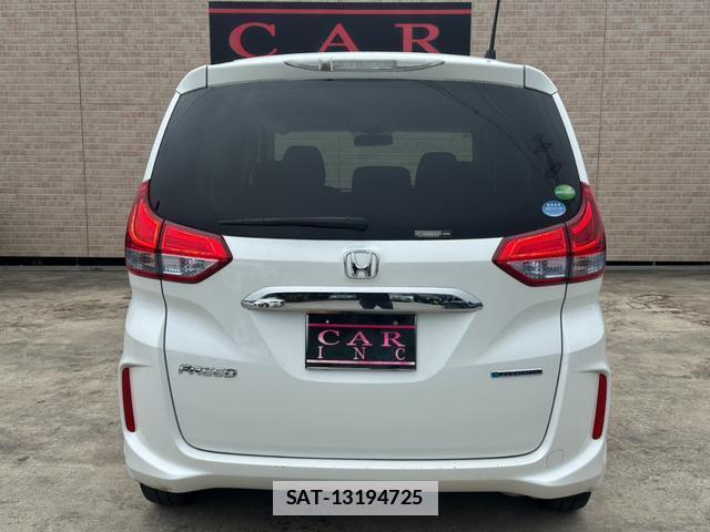 Honda FREED HYBRID 2016-11 7819789-4