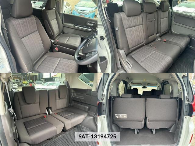 Honda FREED HYBRID 2016-11 7819789-6