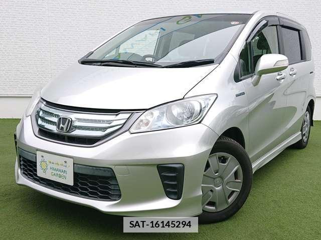 Honda FREED HYBRID 2012-07 7819898-0