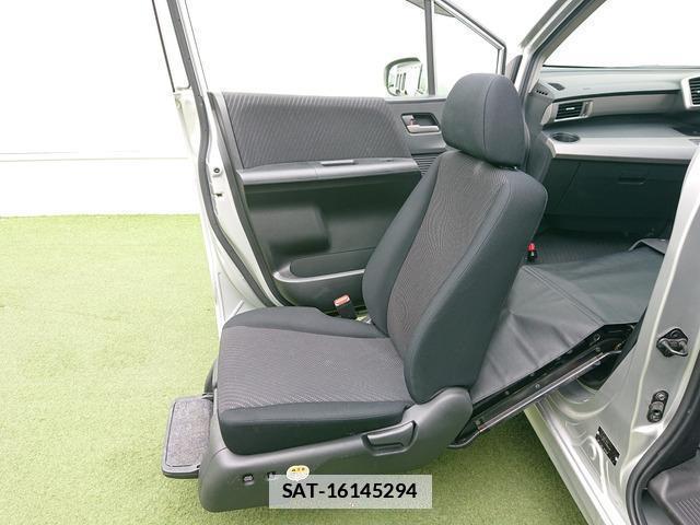 Honda FREED HYBRID 2012-07 7819898-1