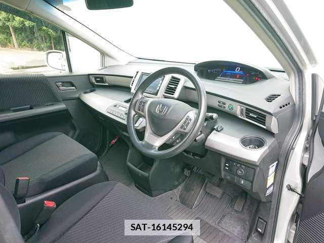 Honda FREED HYBRID 2012-07 7819898-11