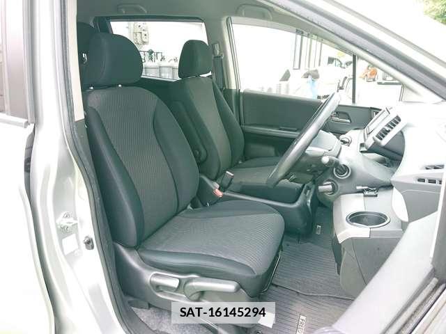 Honda FREED HYBRID 2012-07 7819898-12