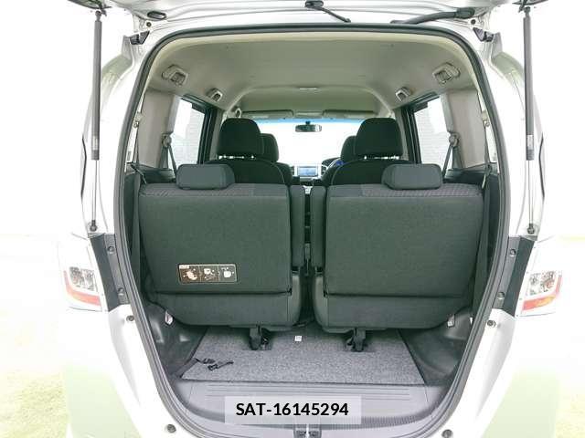 Honda FREED HYBRID 2012-07 7819898-15