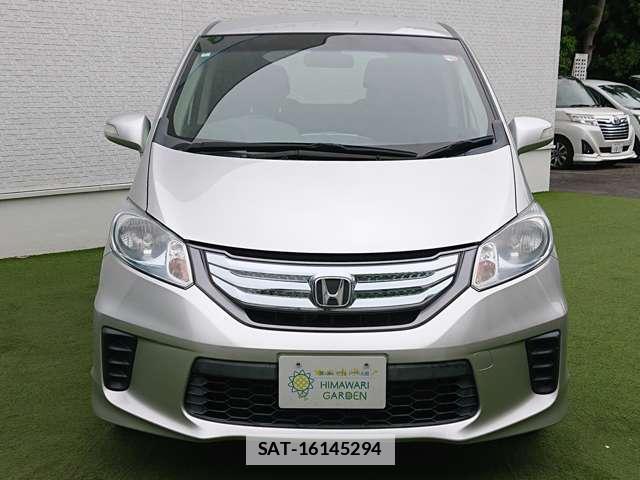 Honda FREED HYBRID 2012-07 7819898-16