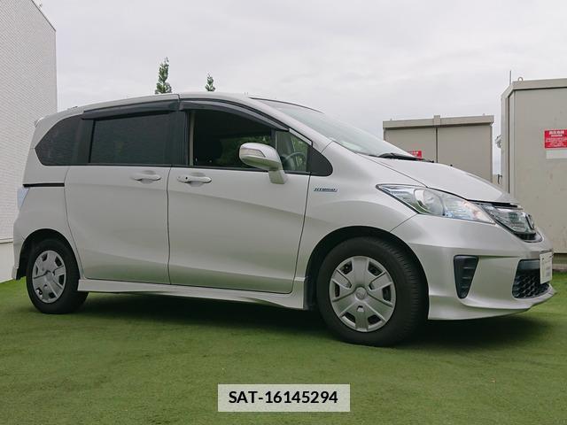 Honda FREED HYBRID 2012-07 7819898-18