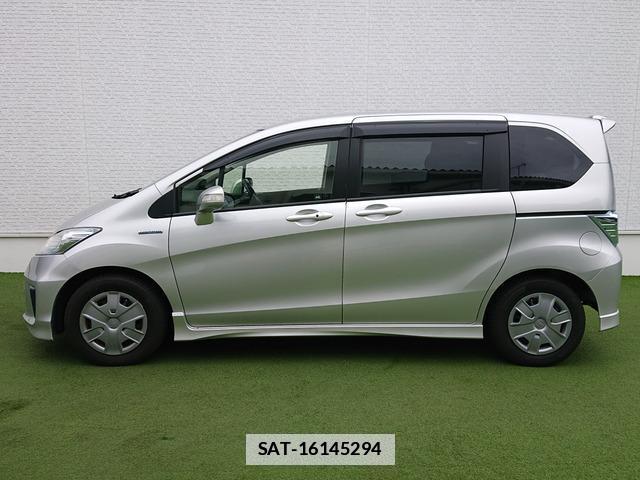Honda FREED HYBRID 2012-07 7819898-19