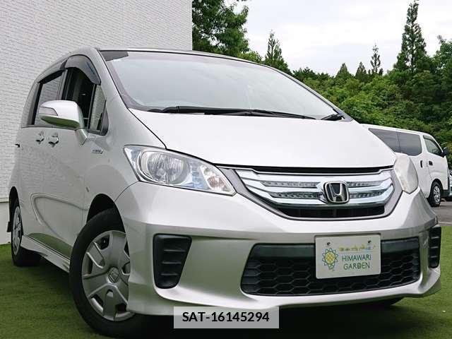 Honda FREED HYBRID 2012-07 7819898-2