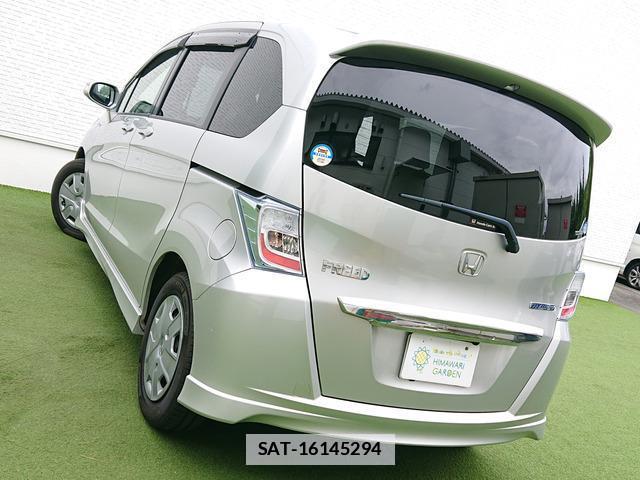 Honda FREED HYBRID 2012-07 7819898-3