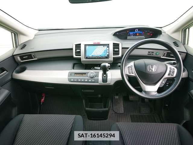 Honda FREED HYBRID 2012-07 7819898-4